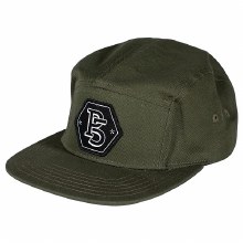 Phase 5 - Classic Logo Camper Hat