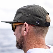 Additional picture of Phase 5 - Classic Logo Camper Hat