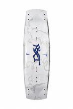 Additional picture of 2026 Ronix RXT Blackout Technology Wakeboard - 136 CM