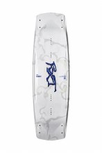Additional picture of 2026 Ronix RXT Blackout Technology Wakeboard - 144 CM