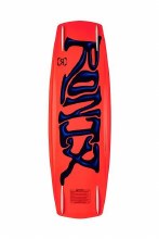 Additional picture of 2026 Ronix RXT Blackout Technology Wakeboard - 144 CM
