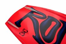 Additional picture of 2026 Ronix RXT Blackout Technology Wakeboard - 144 CM
