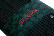 Additional picture of 26 Ronix Sea Captain Tuff Tech Dark Abyss Wakesurfer - 52 inch