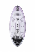 Additional picture of 26 Ronix Women's Aura Skimmer Flyweight  Wakesurfer - 52 inch