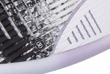 Additional picture of 26 Ronix Women's Aura Skimmer Flyweight  Wakesurfer - 52 inch