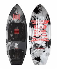 26 Ronix Women's Sea Captain Tuff Tech  Wakesurfer - 52 inch