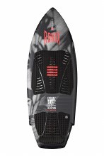 Additional picture of 26 Ronix Women's Sea Captain Tuff Tech  Wakesurfer - 52 inch
