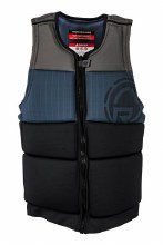 Additional picture of Radar Joel Poland - JP Drifter Impact Vest - Small