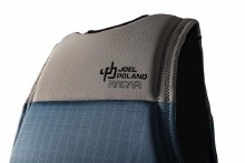 Additional picture of Radar Joel Poland - JP Drifter Impact Vest - Medium