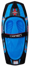 O'Brien Voodoo Kneeboard - Blue/Red