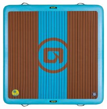 O'Brien Party Deck- 7 feet by 7 feet