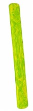 O'Brien Deluxe Foam Pool Noodle - Lime Swirl