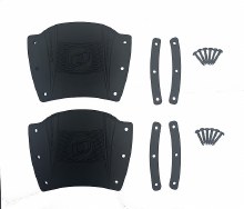 O'Brien Platform Trainer Replacement Toe Rubber