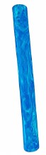 O'Brien Deluxe Foam Pool Noodle - Blue Swirl