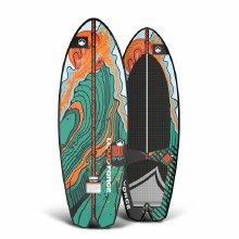 Liquid Force Rocket Wakesurfer - 56 inch