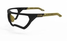 Additional picture of Kitchen Blockers Eye Protection - Classic Black