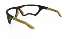 Additional picture of Kitchen Blockers Eye Protection - Classic Black