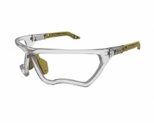 Kitchen Blockers Eye Protection - Slim Clear