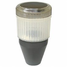 Dock Edge - Galaxy Light Post Top