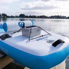 Additional picture of Connelly Power Fin - SUP Motor Drive