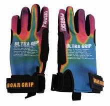 Pigoski Ultra Grip Glove - Acid Wash - L