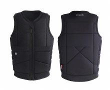 Additional picture of Follow Men's Gratis Impact Vest - Black - M