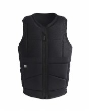 Additional picture of Follow Men's Gratis Impact Vest - Black - M