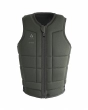 Additional picture of Follow Youth Affiliate Impact Vest - Teen