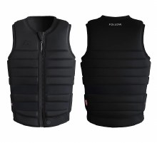 Follow Asset Comp Style Impact Vest - 6XL