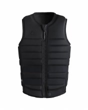 Additional picture of Follow Asset Comp Style Impact Vest - 6XL