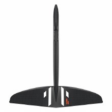 Additional picture of Slingshot One Lock Complete Foil Pkg: 1550/72/270/52" WF-2 Board