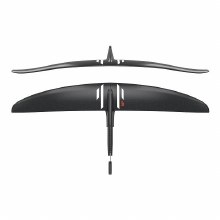 Additional picture of Slingshot One Lock Complete Foil Pkg: 1125/82/180/47" WF-1 Board