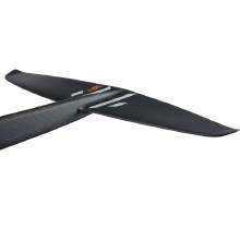 Additional picture of Slingshot One Lock Complete Foil Pkg: 1525/82/180/47" WF-1 Board