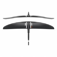 Additional picture of Slingshot One Lock Complete Foil Pkg: 1125/82C/180/47" WF-1 Board