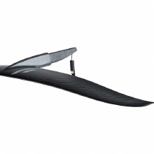 Additional picture of Slingshot One Lock Complete Foil Pkg: 1125/82C/180/47" WF-1 Board
