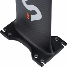Additional picture of Slingshot One Lock Complete Foil Pkg: 1125/82C/180/47" WF-1 Board