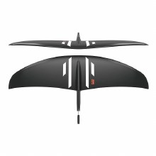 Additional picture of Slingshot One Lock Wing Foil Pkg: 1850/82/270/90L WingCraft Board