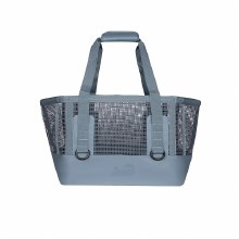 Mission Cassi Heavy Duty Gear & Tote Bags - 50 Litre - Blue