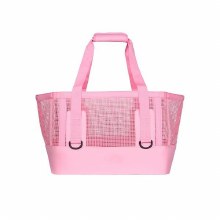 Mission Cassi Heavy Duty Gear & Tote Bags - 50 Litre - Rose