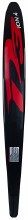 Additional picture of D3 Skis Ion 4 Elite Carbon Slalom Ski Blank - 64 inch