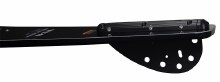 Additional picture of D3 Skis Ion 4 Elite Carbon Slalom Ski Blank - 64 inch