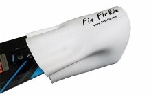 Additional picture of Fin Firkin Slalom Ski Fin Protector