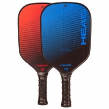 Additional picture of Head Spark - 2 Pickleball Paddles with 2 Balls