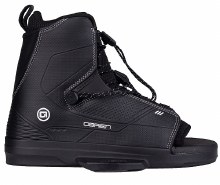 Additional picture of O'Brien Local Wakeboard Bindings - 4 to 8