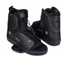 O'Brien Local Wakeboard Bindings - 7 to 11