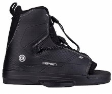 Additional picture of O'Brien Local Wakeboard Bindings - 7 to 11