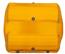 Additional picture of O'Brien Hovr 3 - 3 Person Sit On Top Tube