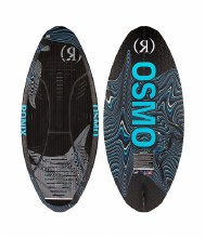 2026 Ronix Osmo  Skimmer Dark Matter Wakesurfer - 51 inch