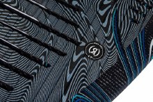 Additional picture of 2026 Ronix Osmo  Skimmer Dark Matter Wakesurfer - 51 inch