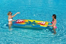 Additional picture of O'Brien Pong Game & Raft